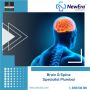 Dr. Sunil Kutty's Comprehensive Brain & Spine Care, Mumbai