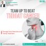 Throat Cancer Specialist In Ahmedabad | Dr. Supreet Bhatt