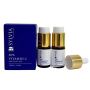 Achieve Brighter Complexion with Vitamin C with Ferulic Acid