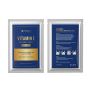 Radiant Skin with Anti-Aging Firming Facial Mask