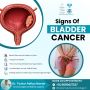Dr. Tushar Narain - Bladder Cancer Robotic Surgery Specialis