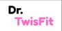 DrTwistFit™ | Home Workout Bar for Chest, Arms & Shoulders –