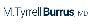 M. Tyrrell Burrus, MD