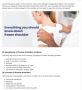 Everything You Should Know About Frozen Shoulder