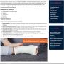 Comprehensive Guide to Bone Fractures: Types, Symptoms.