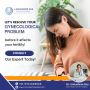 Gynecological Oncologist in Odisha | Dr. Ushashree Das