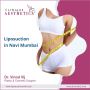 Scuplting Serenity: Experience Liposuction Excellence 