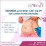 Dr. Vinod Vij: Pioneering Liposuction in Navi Mumbai 