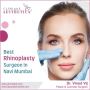 Your Perfect Nose Awaits Best Rhinoplasty by Dr. Vinod Vij 