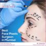  Top Facial Plastic Surgeon in Mumbai: Expert Treatments 