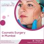 Achieve Perfection with Dr. Vinod Vij: Leading Cosmetic 