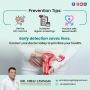 Top Cancer Doctor in Ahmedabad, India—Dr. Viraj Lavingia