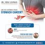 Dr. Viraj Lavingia – Expertise in Stomach Cancer Treatment