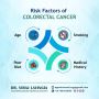 Get Trusted Colorectal Cancer Treatment in Ahmedabad with Dr