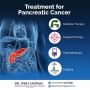 Expert Care for Pancreatic Cancer Treatment in Ahmedabad