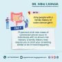 Best Doctor for Pancreatic Cancer Treatment in Ahmedabad