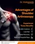  Best Arthroscopic Shoulder Surgeon in Hyderabad