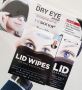 Dry Eye Treatment Procedure