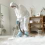 Area Rug Cleaning Services