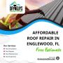 Top-Quality Roofing Services in Englewood, FL – Call (727) 3