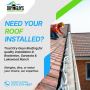 Roofing Company in St. Petersburg, FL – Free Estimates!