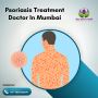 Psoriasis Treatment Doctor in Mumbai - Vaidya Yogesh Vani