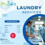 Wash and Fold Services Under Your Budget