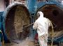 Effortless Cleaning with Dry Ice Cleaning by Drytech