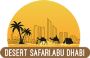 Desert Safari Abu Dhabi: Experience the Ultimate Adventure
