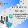 Dserver Enterprise Dedicated - Reliable and Secure Server Ho