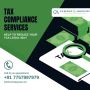Tax Compliance Services in Kothrud Pune - D.S Kudale & assoc
