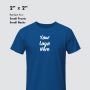 DTF Printed T-shirts Houston - Print Creation