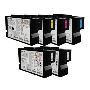 Premium Ricoh DTG Ink for Vibrant & Durable Prints – Shop at