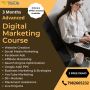 Digital Marketing Institute in Delhi