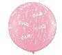 Sparkle and Shine with Foil Balloons and get 25% Off! Sparkle and Shine with Foil Balloons and get 25% Off!