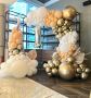 Transform Any Occasion with Balloon Magic: Dubai's Favorite 