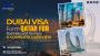 Dubai Visa from Qatar for Business and Tourism: A Complete O