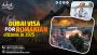 Dubai Visa For Romanian Citizens In 2025