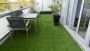 Upgrade Your Balcony with Expert Turf Installation Services 