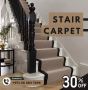 Reliable Stair Carpet Installation Services Across Dubai