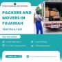  Fast & Secure Relocation with the top Packers and Movers in