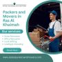 Move with the Best Packers and Movers in Ras Al Khaimah – Du