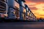 Reliable Truck, Trailer and Pickup Truck Rental Dubai