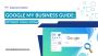 Google Listing Services