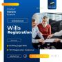 Secure Your Future Today with Will Registration in Abu Dhabi
