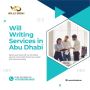 Easy Guide to Wills Registration in Dubai