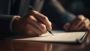 Trusted Will Writing Services in Dubai