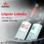 Best Liquor Label Manufacturers in India – SAL Papers