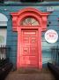 Explore Dublin's Georgian Elegance with Dublin City Walks