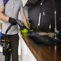 Dublin Kitchen Respray – Transform Your Space